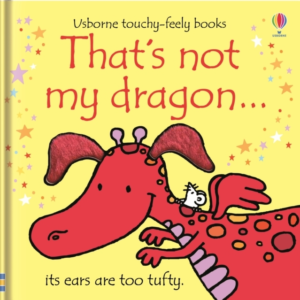 That's Not My Dragonâ¦