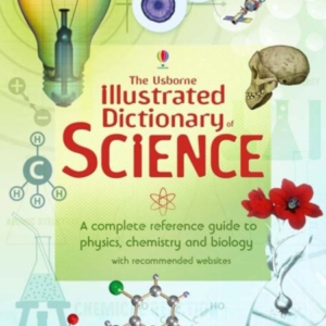 Usborne Illustrated Dictionary Of Science