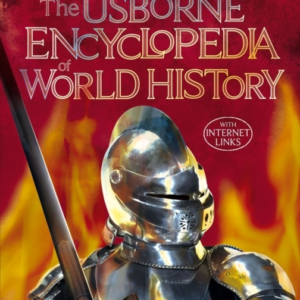 Encyclopedia Of World History