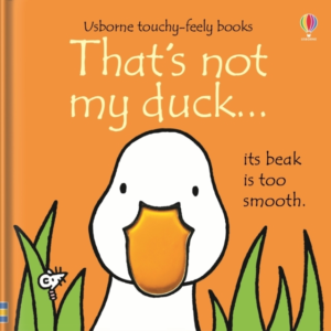 That's Not My Duckâ¦