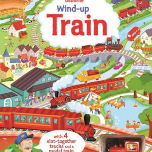 Wind-Up Train
