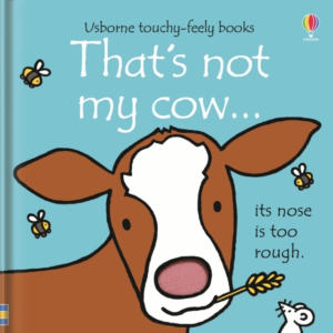 That's Not My Cowâ¦