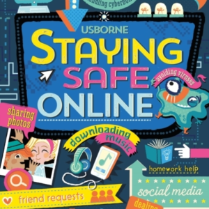 Staying Safe Online