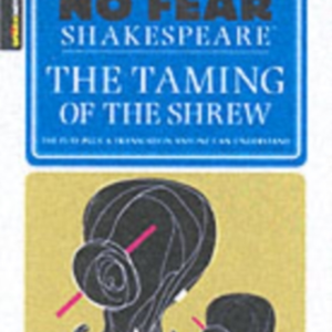 The Taming Of The Shrew No Fear Shakespeare