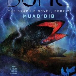 Dune: The Graphic Novel, Book 2: MuadâDib