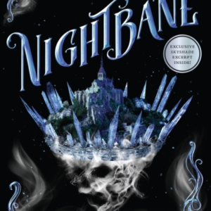Nightbane The Lightlark Saga Book 2