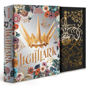 Lightlark: CollectorâS Edition The Lightlark Saga Book 1