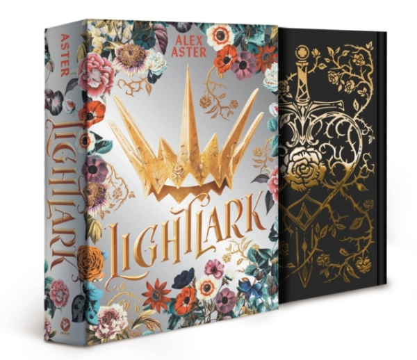 Lightlark: CollectorâS Edition The Lightlark Saga Book 1