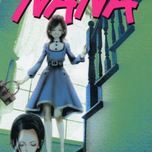 Nana, Vol. 3