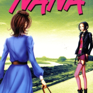 Nana, Vol. 4