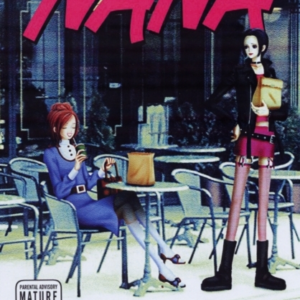 Nana, Vol. 5