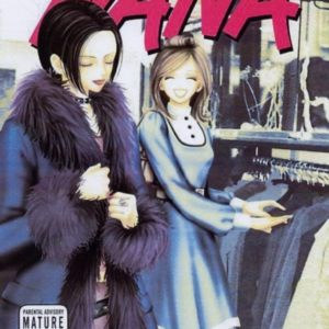 Nana, Vol. 8