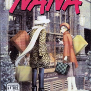 Nana, Vol. 9