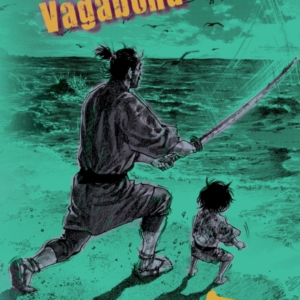 Vagabond Vizbig Edition, Vol. 5