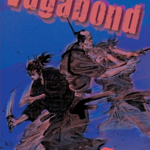 Vagabond Vizbig Edition, Vol. 8