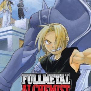 Fullmetal Alchemist 3-In-1 Edition, Vol. 3 Includes Vols. 7,