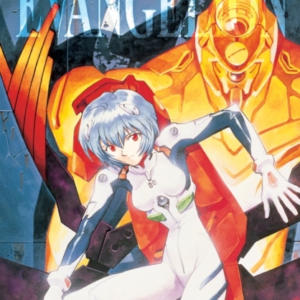 Neon Genesis Evangelion 3-In-1 Edition, Vol. 2 Includes Vols
