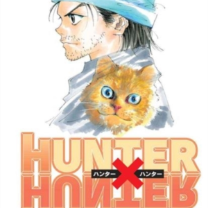 Hunter X Hunter, Vol. 32
