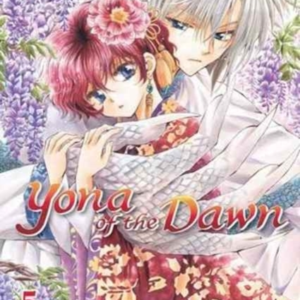 Yona Of The Dawn, Vol. 5