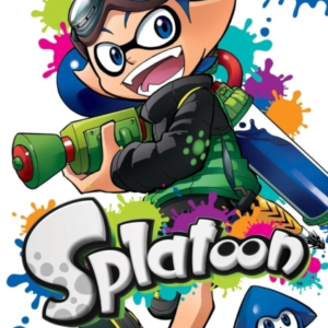 Splatoon, Vol. 1