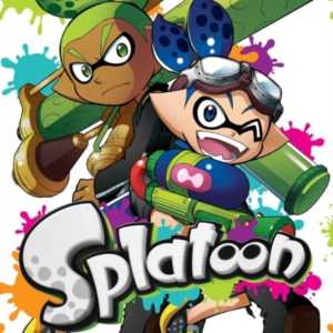 Splatoon, Vol. 2