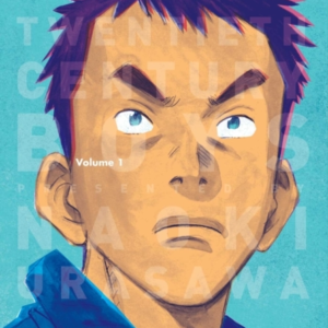 20Th Century Boys: The Perfect Edition, Vol. 1