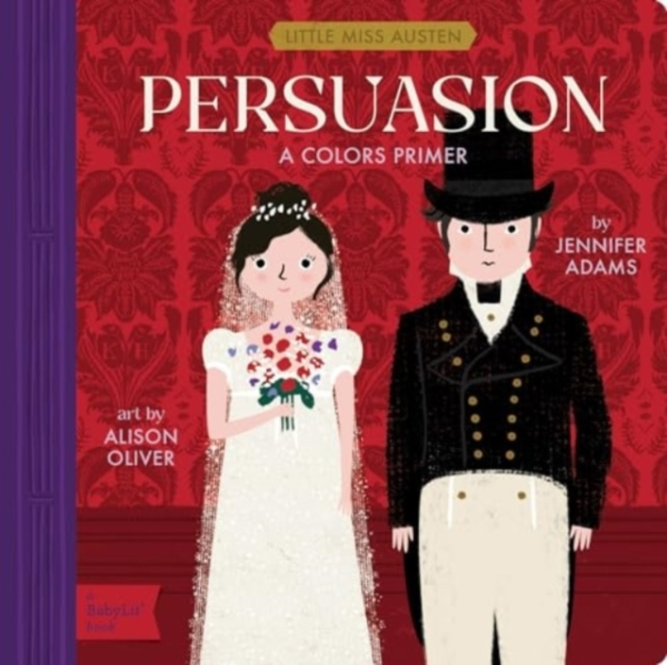 Persuasion A Colors Primer
