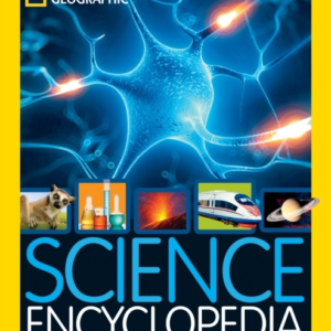 Science Encyclopedia Atom Smashing, Food Chemistry, Animals,