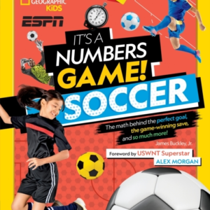 It's A Numbers Game: Soccer