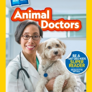 Animal Doctors Level 1/Co-Reader