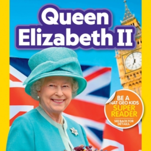 Queen Elizabeth Ii Level 3