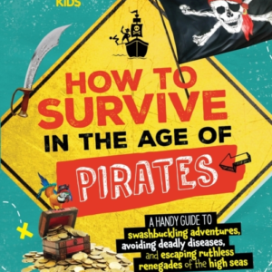 How To Survive In The Age Of Pirates A Handy Guide To Swashb