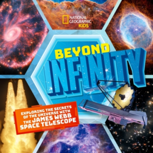 Beyond Infinity Exploring The Secrets Of The Universe With T