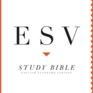 Esv Study Bible