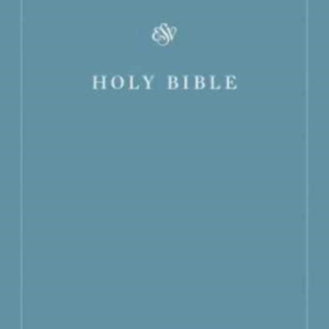 Esv Economy Bible