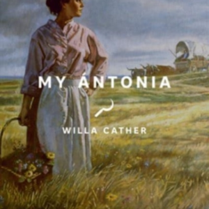 My Antonia