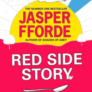 Red Side Story The Colourful And Instant Sunday Times Bestse