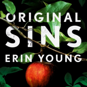 Original Sins Riley Fisher Book 2
