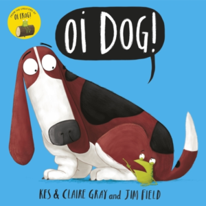 Oi Dog