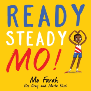 Ready Steady Mo