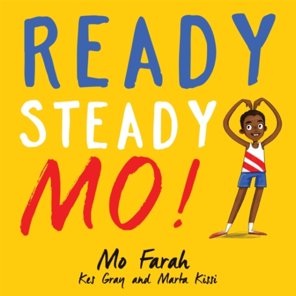 Ready Steady Mo