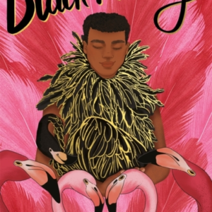 The Black Flamingo