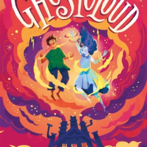 Ghostcloud