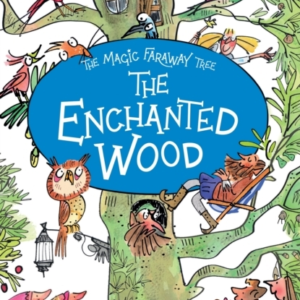 The Magic Faraway Tree: The Enchanted Wood Book 1