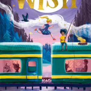 Wish Do You Believe In The Power Of A Wish? A Magical Myster