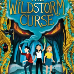 The Wildstorm Curse