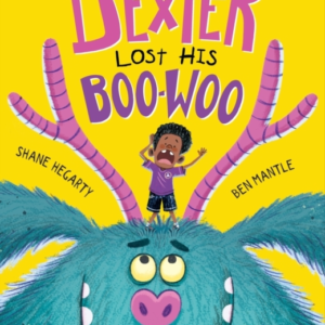 Dexter Lost His Boo-Woo