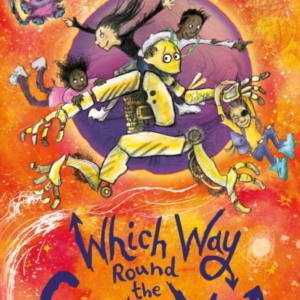 Which Way Round The Galaxy The 'Out-Of-This-World' New Serie