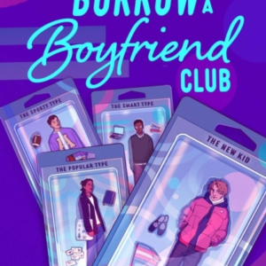 The Borrow A Boyfriend Club A Hilarious And Heartwarming Que