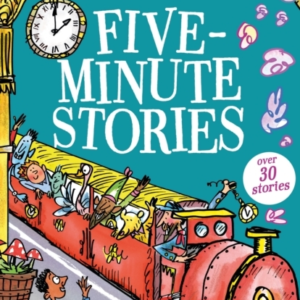 Five-Minute Stories 30 Stories
